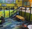 Operational Dispensary + Consumption Lounge in Cathedral City, CA