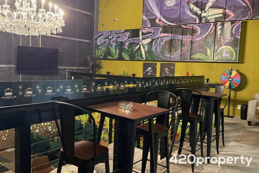 Cannabis Businesses For Sale | Cannabis Retail Stores & Dispensaries For Sale