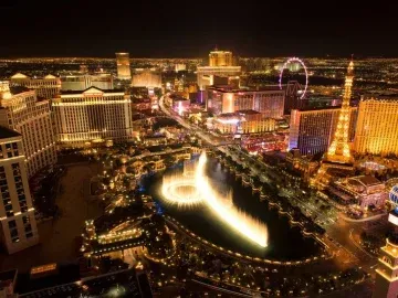 Premier Las Vegas Dispensary Near the Strip! Option to buy the Real Estate (Las Vegas, Nevada) #2092
