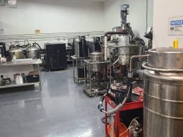 Manufacturing Type 7 & Real Estate