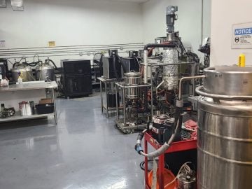 Manufacturing Type 7 & Real Estate