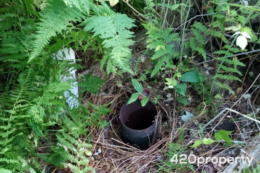 Cannabis Real Estate Listings | Cannabis & Hemp Zoned Land For Lease