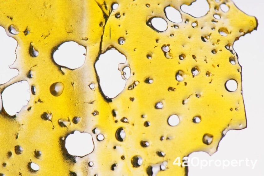 Cannabis Businesses For Sale | Cannabis Manufacturing / Processing Businesses For Sale