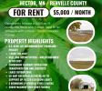 Cannabis Real Estate Listings | Cannabis & Hemp Residential Acreage For Lease