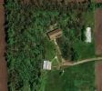 CANNABIS OUTDOOR GROW SITE / HECTOR MN / RENVILLE COUNTY