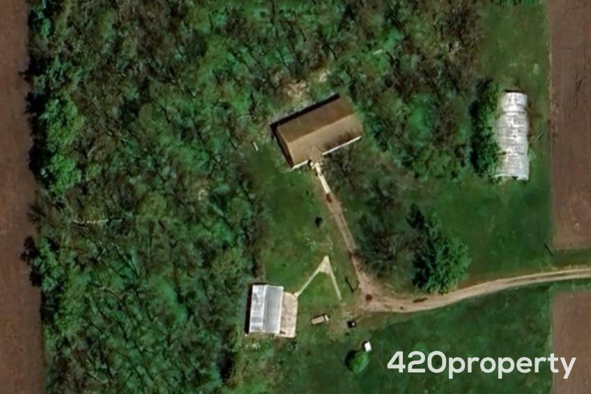 Cannabis Real Estate Listings | Cannabis & Hemp Residential Acreage For Lease