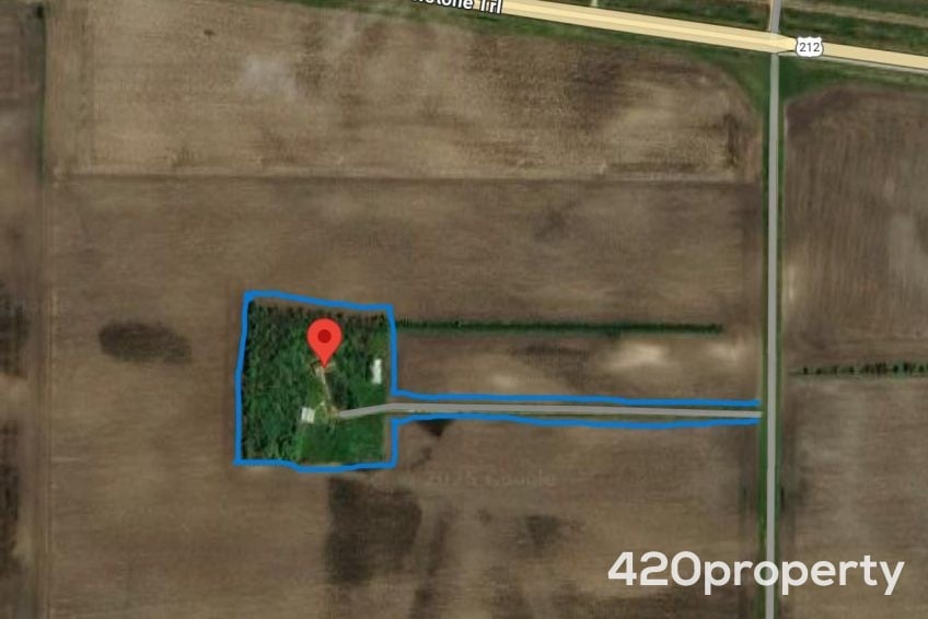 Cannabis Real Estate Listings | Cannabis & Hemp Residential Acreage For Lease