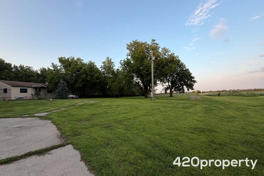 Cannabis Real Estate Listings | Cannabis & Hemp Residential Acreage For Lease
