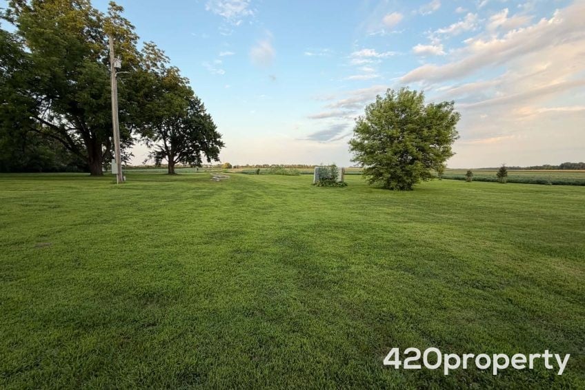 Cannabis Real Estate Listings | Cannabis & Hemp Residential Acreage For Lease