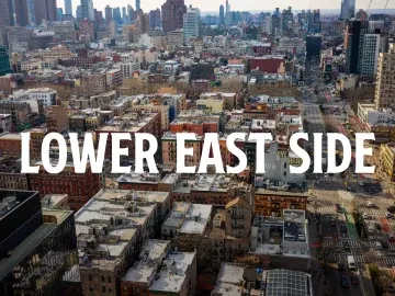 PRIME LOWER EAST SIDE CANNABIS OPPORTUNITY