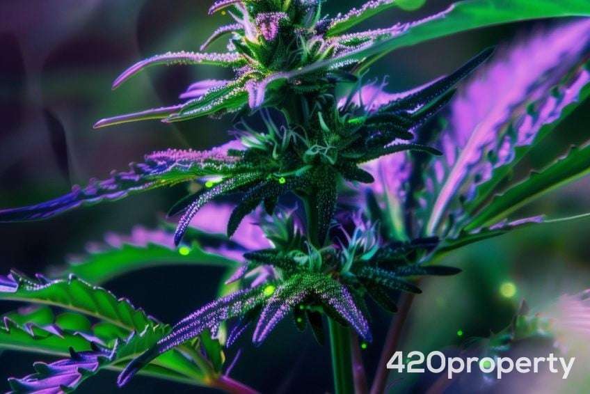 Cannabis Businesses For Sale | Cannabis Retail Stores & Dispensaries For Sale