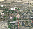 59.03 Acres with 14 Acres of Greenhouse Currently Used For Cannabis Seed Grower and Starter 2 Gallon Cannabis Plant Nursery