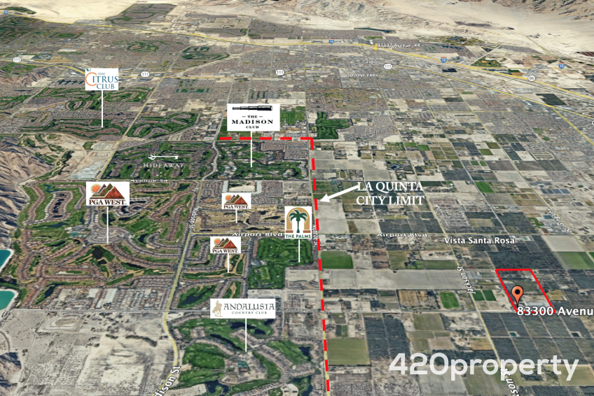 Cannabis Real Estate Listings | Cannabis Greenhouses For Sale