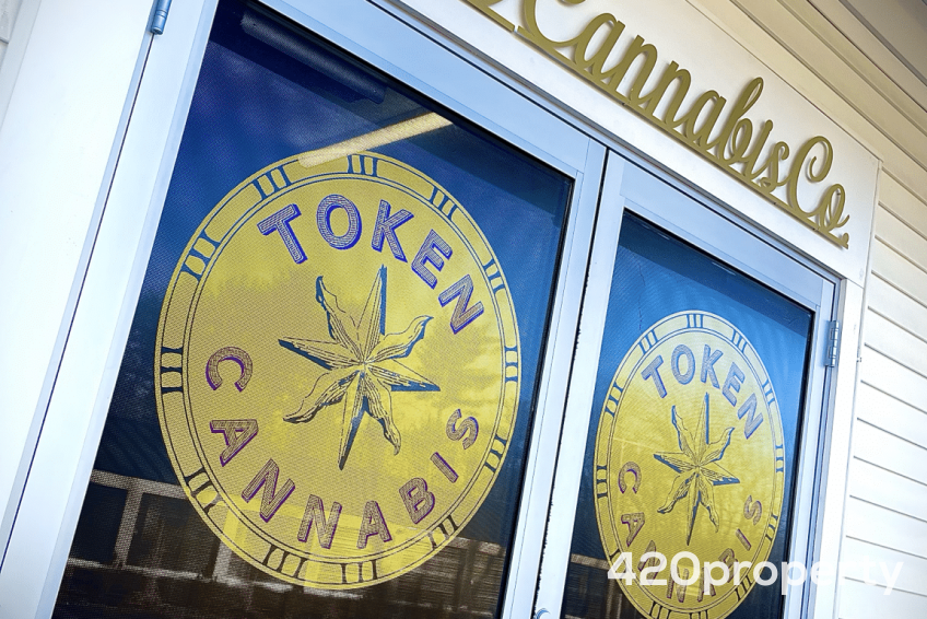 Cannabis Businesses For Sale | Cannabis Retail Stores & Dispensaries For Sale