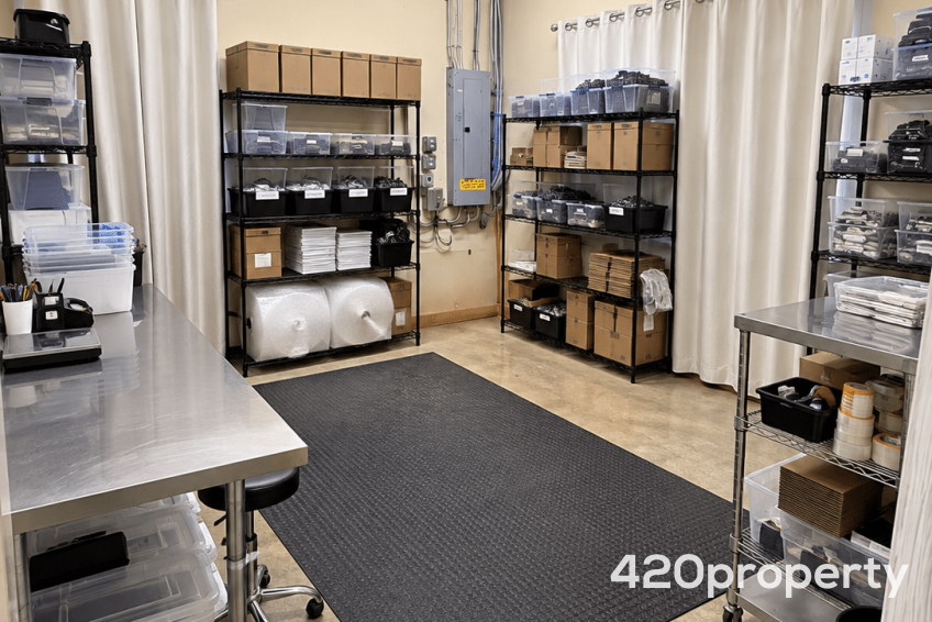 Cannabis Businesses For Sale | Cannabis Retail Stores & Dispensaries For Sale