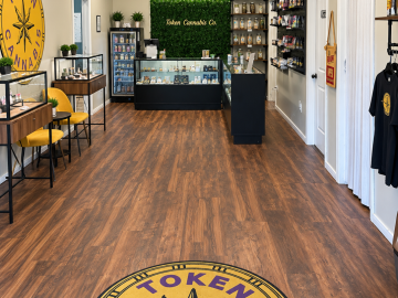 Turn Key Retail Dispensary