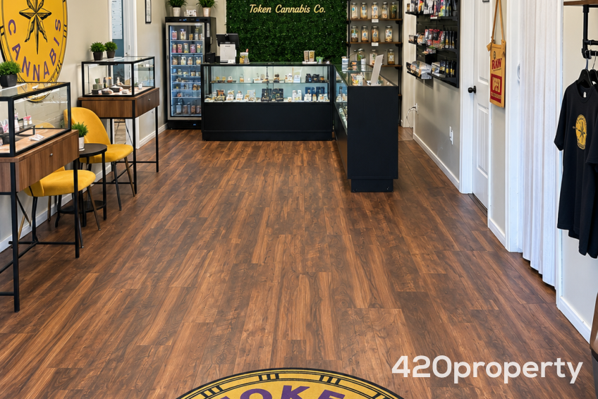 Businesses For Sale | Retail Stores & Dispensaries For Sale