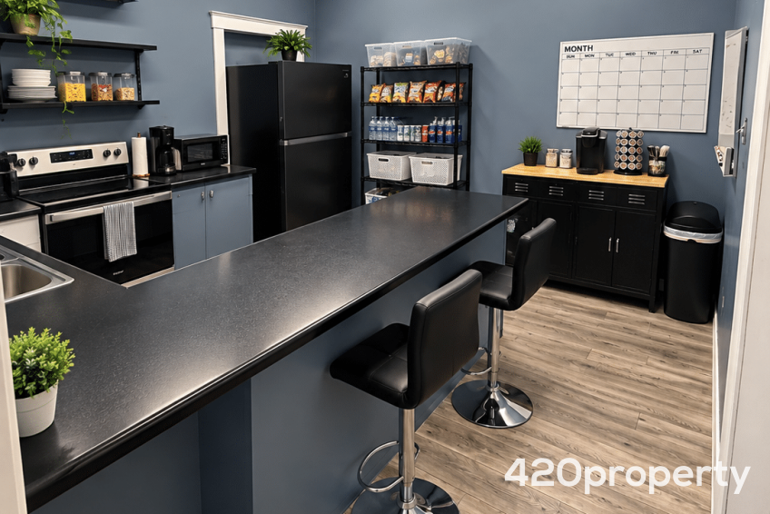 Cannabis Businesses For Sale | Cannabis Retail Stores & Dispensaries For Sale