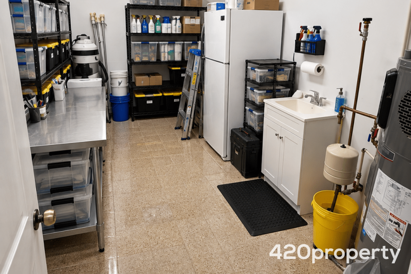 Cannabis Businesses For Sale | Cannabis Retail Stores & Dispensaries For Sale