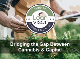 Cannabis Lending – Loanviser