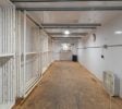 Commercial Cannabis Grow Facility