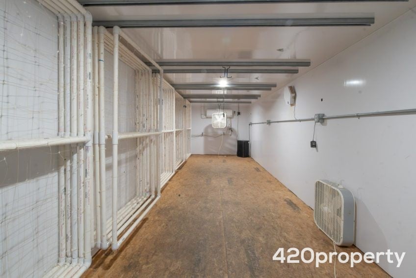 Cannabis Real Estate Listings | Other Commercial Properties for Cannabis Business Use For Sale