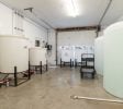 Commercial Cannabis Grow Facility