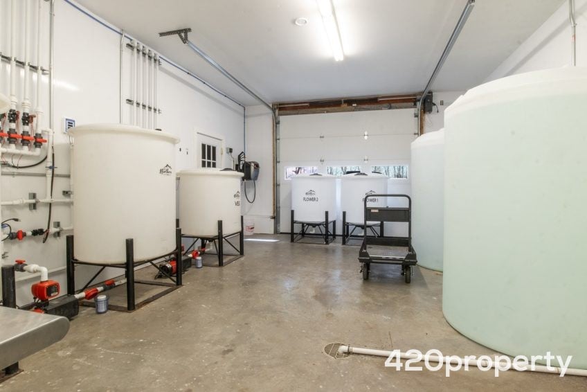 Cannabis Real Estate Listings | Other Commercial Properties for Cannabis Business Use For Sale