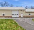 Commercial Cannabis Grow Facility