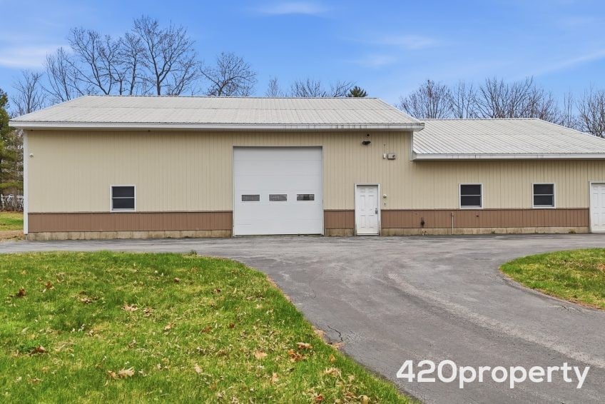 Cannabis Real Estate Listings | Other Commercial Properties for Cannabis Business Use For Sale