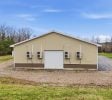 Commercial Cannabis Grow Facility