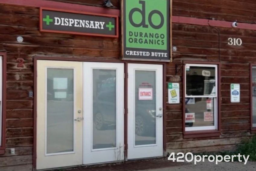 Cannabis Businesses For Sale | Cannabis Retail Stores & Dispensaries For Sale