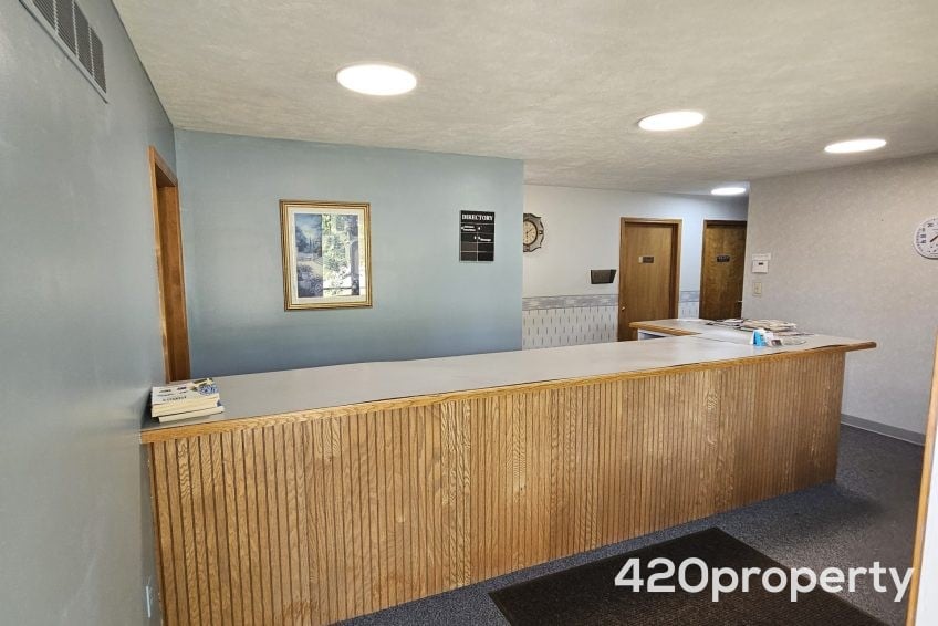 Cannabis Real Estate Listings | Cannabis Retail Properties For Sale