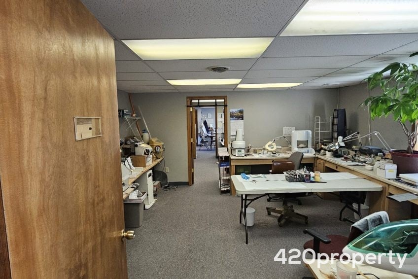 Cannabis Real Estate Listings | Cannabis Retail Properties For Sale