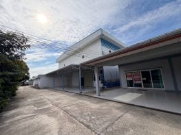 Turnkey GACP Compliant Indoor Cannabis Farm & Facility for Sale – Chonburi, Thailand (Proven EU & AU Export Track Record)