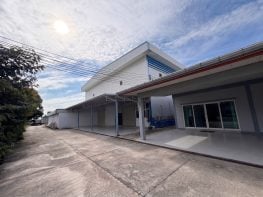 Turnkey GACP Compliant Indoor Cannabis Farm & Facility for Sale – Chonburi, Thailand (Proven EU & AU Export Track Record)