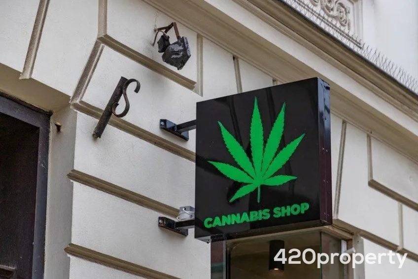Businesses For Sale | Retail Stores & Dispensaries For Sale