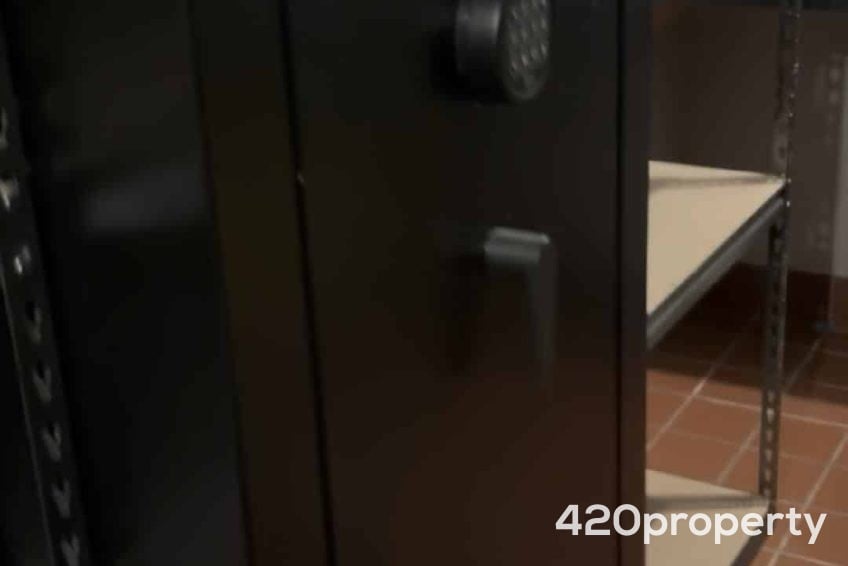 Cannabis Real Estate Listings | Cannabis Retail Properties For Lease