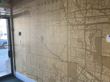 Rare turn-key Cannabis retail opportunity on Vancouver’s iconic Kingsway