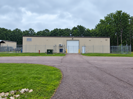 Bangor – Operating Cultivation & Turnkey Processing Facility