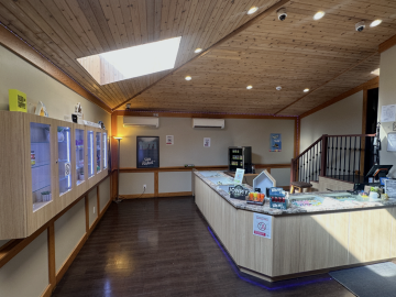 Turn-Key Cannabis Retail Store for Sale – Vernon, BC