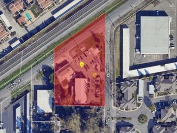 STIIIZY-Lease Cannabis Retail Investment Single Tenant | Northern California NNN Opportunity