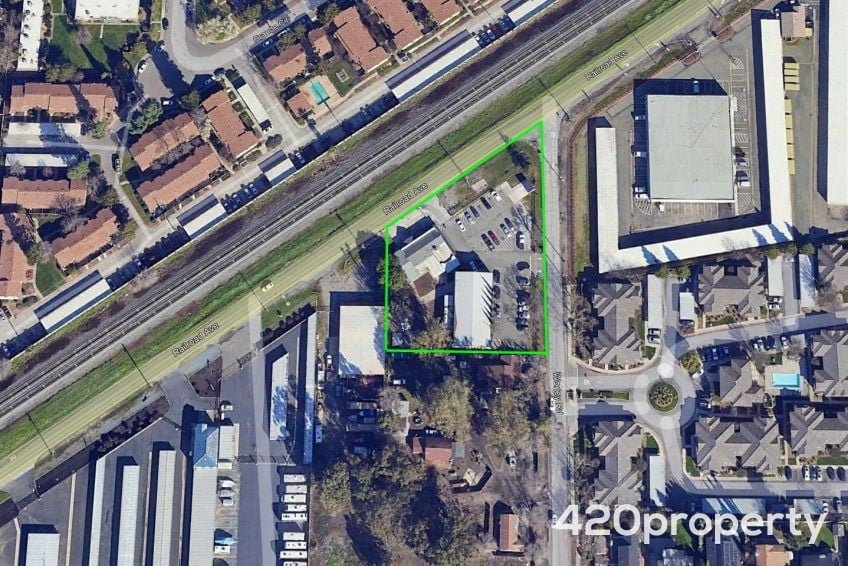 Cannabis Real Estate Listings | Cannabis Retail Properties For Sale