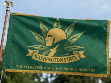 WA Cannabis Producer Tier 3 & Processor License (Relocation Package) USD 99,000 (OBO)