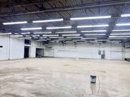 11,000 sq ft Cultivation fully approved for Lease