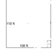 11,000 sq ft Cultivation fully approved for Lease