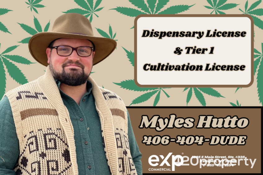 Cannabis Businesses For Sale | Cannabis Business Licenses For Sale