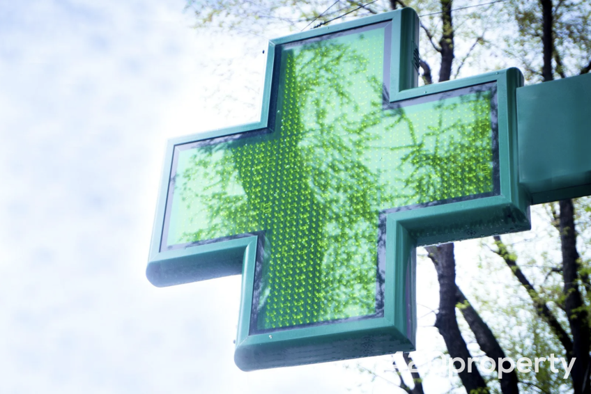 Cannabis Businesses For Sale | Cannabis Retail Stores & Dispensaries For Sale