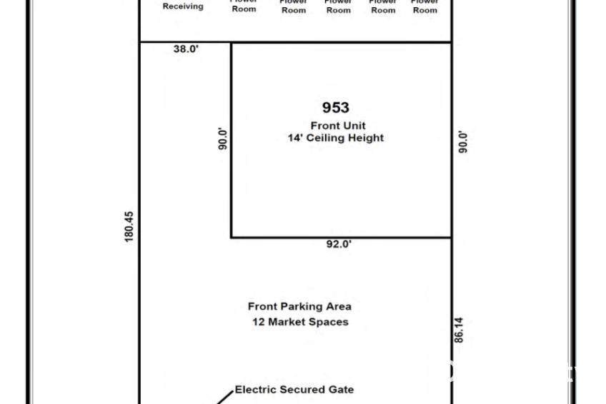 Cannabis Real Estate Listings | Cannabis Warehouses and Industrial Buildings For Sale
