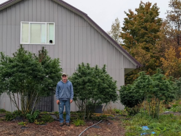 Priced to Sell- Turn-key Business, House, Farm-with 20-acres
